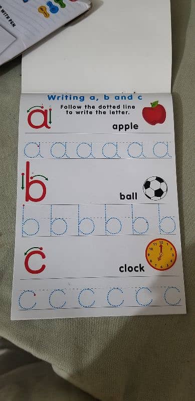kids book 3