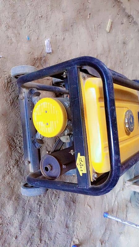 generator for sell 3