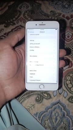 I phone 7 plus non pta bypass set