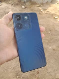 Infinix Smart 7