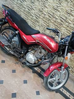 I WANA SALE BIKE