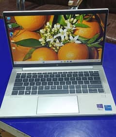 Hp Elitebook 830 G7 Notebook pc