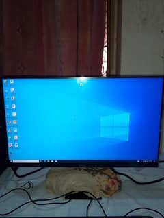 IPS 22 inch borderless Dell led