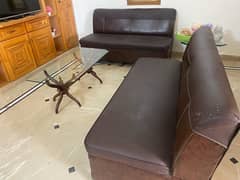 Sofa Set for sale