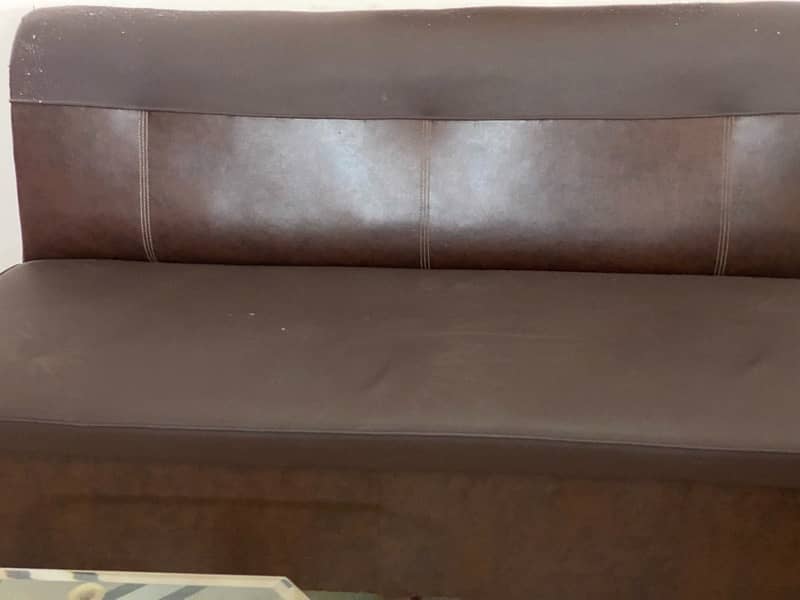 Sofa Set for sale 1