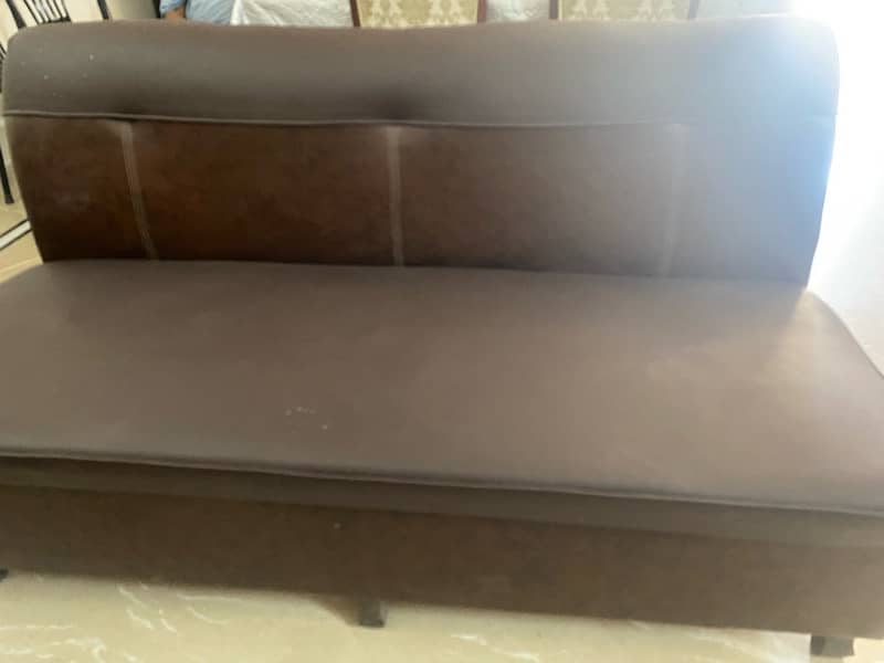 Sofa Set for sale 2