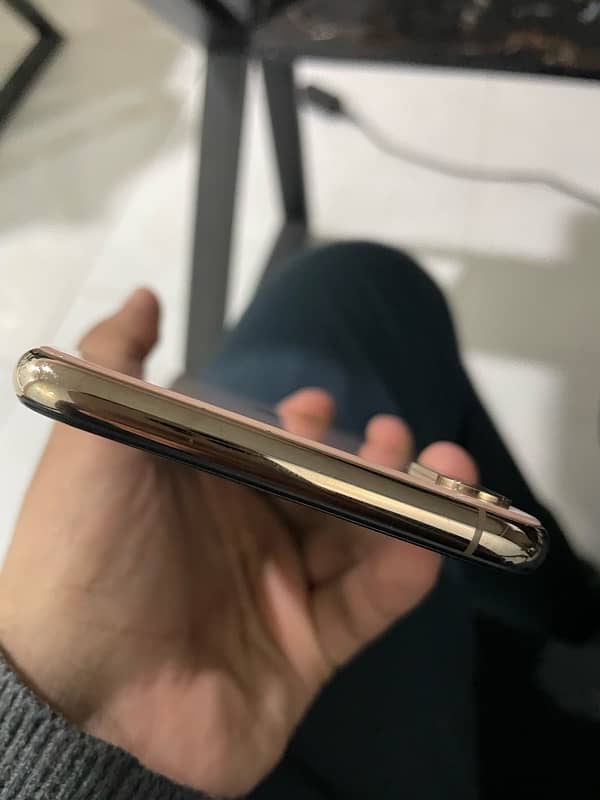 iPhone xs max 256 3