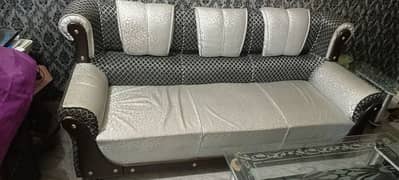 sofa set 6 seater