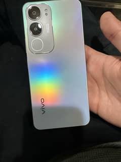 vivo y19s