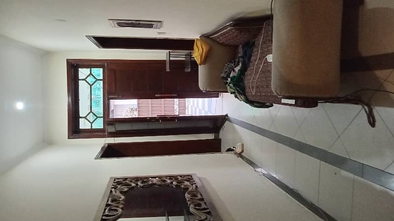 Upper Portion For Rent 4