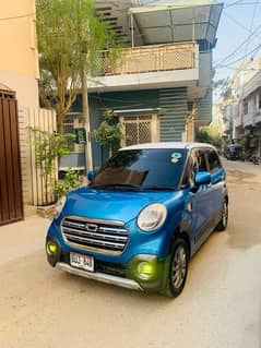 Daihatsu Cast Activa 2018/2022 full original