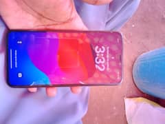 Iphone xs max PTA 256 GB