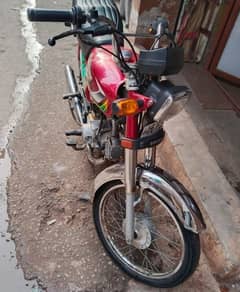 Honda cd70 21/22 for sale 03114770060 cl me