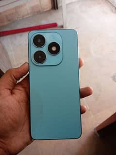 Tecno spark 20 8-256 seld all ok