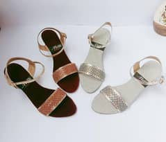 *Product Name*: Women's Rexine Fancy Sandals