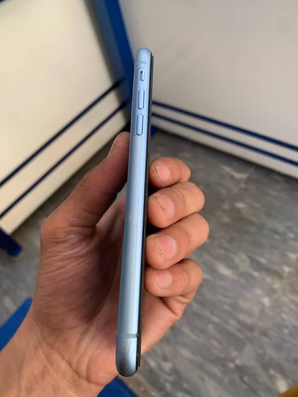 I phone xr water pack 3