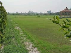 In Barki Residential Plot Sized 39 Kanal For Sale