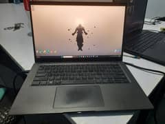 Dell Latitude 7410, Core i5, 16gb ram, 265gb ssd