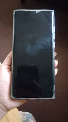 Samsung Galaxy not 20 ultra mobile