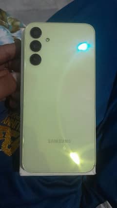 Samsung A15