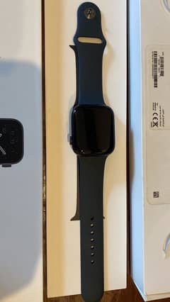 Apple Watch Series 9