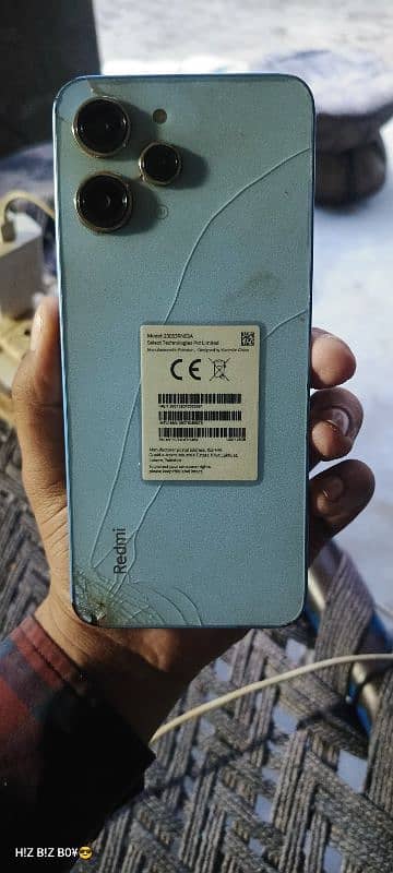 redmi 12 8gb 128 gb 6