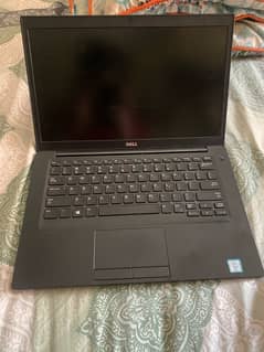 Dell laptop