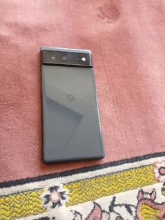 Google Pixel 6  8Gb 128Gb