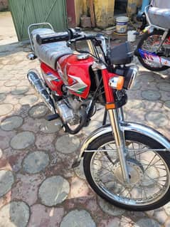 honda 125 cg . . . 0345,,14,,70,,201,, my WhatsApp