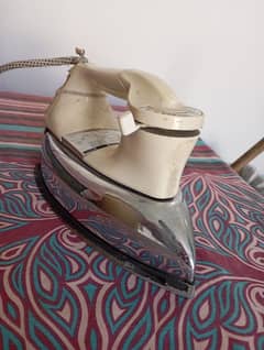 Anex Germany Dry Iron for Sale