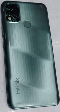 Infinix hot 11 play 64gb 03236297802