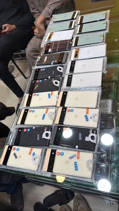 Google pixel 6pro 6A 67A 7 7pro 8 8a 8pro 9pro XL