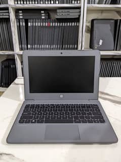 HP 11 pro g4 with M2 SSD