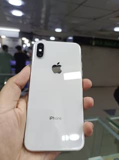 iphone x 256gb Pta Approved