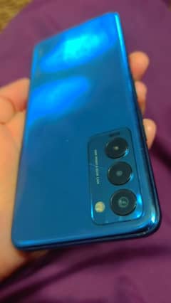 Camon 18T 6GB 128GB