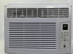 Window Inverter Ac