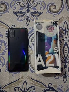 Samsung A21