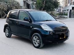 Toyota Passo 2008/10