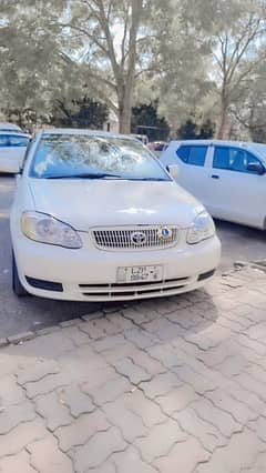 Suzuki Mehran VX 2011