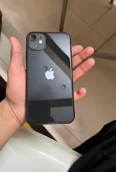 iphone 11 jv non pta