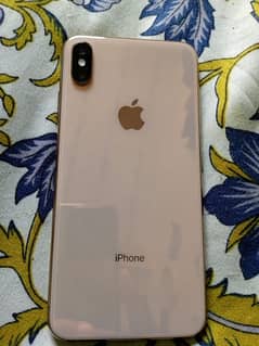 iPhone XS Max non pta