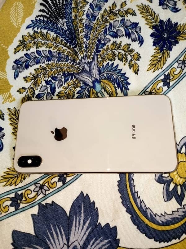 iPhone XS Max non pta 2