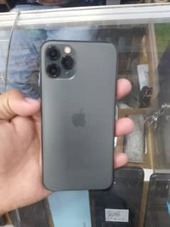 iphone 11 pro 256 gb