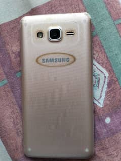 Samsung Galaxy Grand prime plus