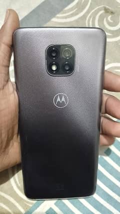 Motorola g power 2021 4/64 Exchange possible