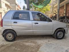 Suzuki Alto 2007