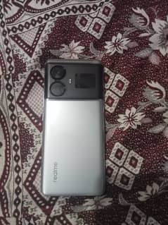 Realme GT 5 brand new mobile for sale