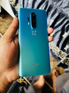 Oneplus 8 pro 12/256 Dual Sim Approved globel 10/10