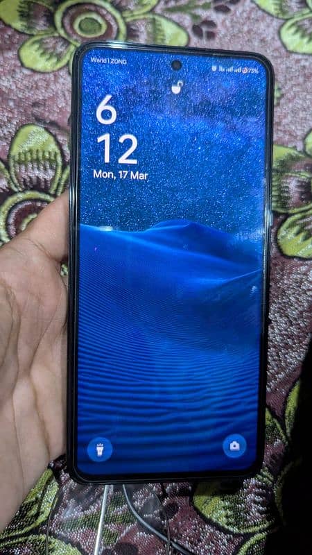 OPPO RENO 12 F 1