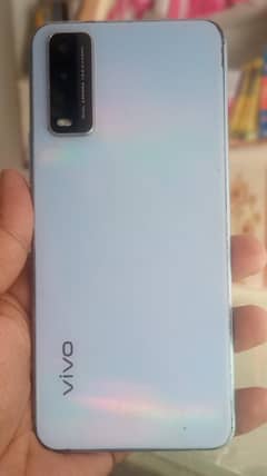 Vivo Y20